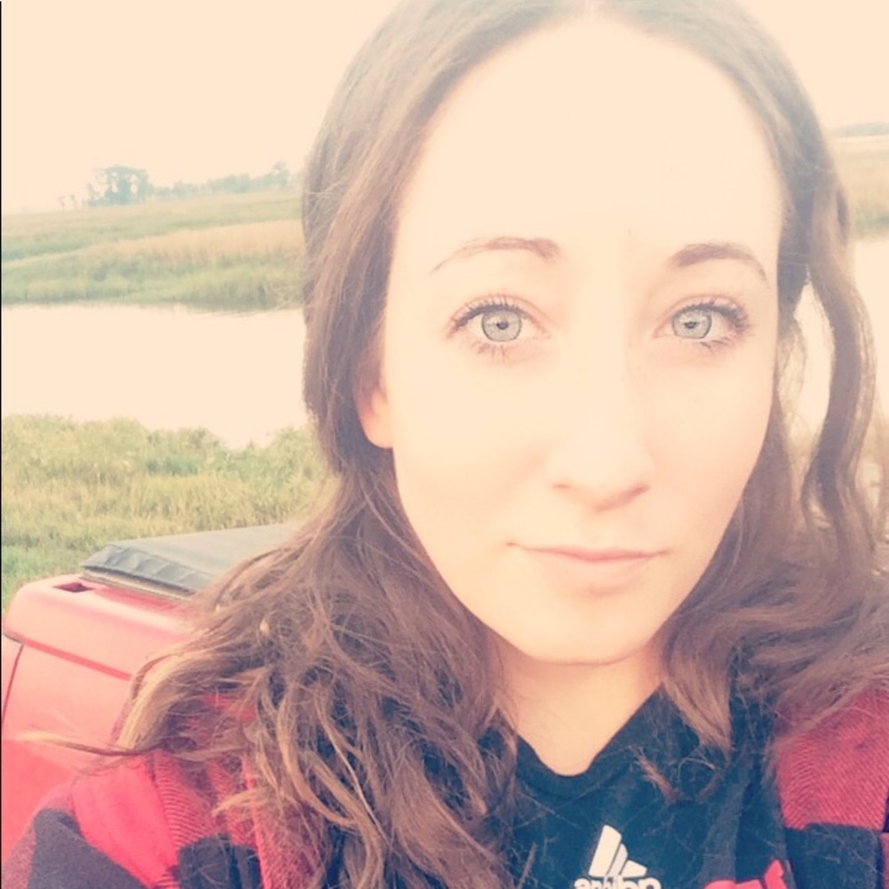 Meet your Posher, Jamie